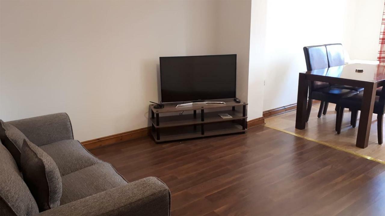 Saint Luke'S Apartments By Payman Club أكسفورد المظهر الخارجي الصورة